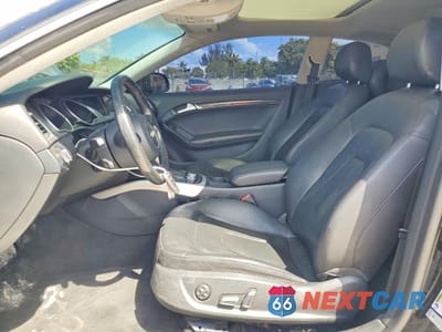 Zdjęcie 7 z 12 samochodu: 2015 AUDI A5 PREMIUM VIN:WAUCFAFR8FA004398 - miniatura