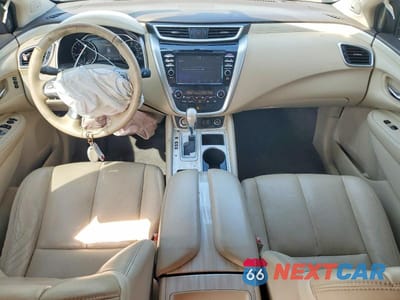 Zdjęcie 8 z 13 samochodu: 2018 NISS MURANO VIN:5N1AZ2MG0JN149330 - miniatura