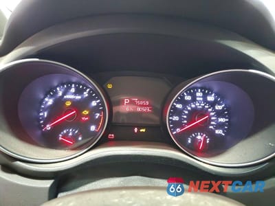 Zdjęcie 9 z 12 samochodu: 2015 KIA SEDONA LX VIN:KNDMB5C19F6030858 - miniatura