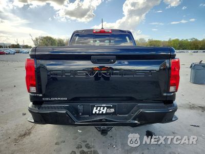 Zdjęcie 6 z 13 samochodu: 2026 CHEVROLET COLORADO LT VIN:1GCPTCEK8T1108933 - miniatura