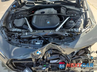 Zdjęcie 11 z 12 samochodu: 2025 BMW 740 I VIN:WBA23EH02SCT29105 - miniatura
