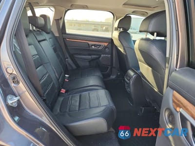 Zdjęcie 11 z 13 samochodu: 2021 HONDA CR-V EXL VIN:2HKRW1H87MH412754 - miniatura