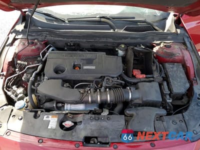 Zdjęcie 11 z 12 samochodu: 2018 HONDA ACCORD SPORT VIN:1HGCV2F3XJA014268 - miniatura