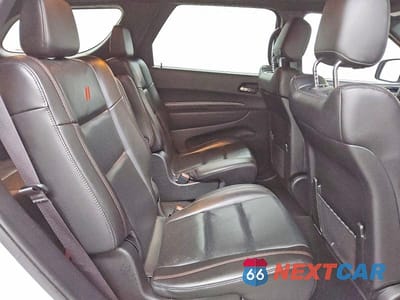 Zdjęcie 11 z 13 samochodu: 2023 DODGE DURANGO GT VIN:1C4RDJDGXPC656126 - miniatura