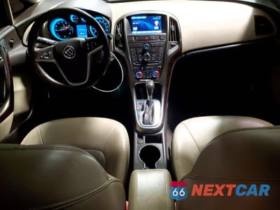 Zdjęcie 8 z 14 samochodu: 2013 BUICK VERANO VIN:1G4PP5SK9D4163052 - miniatura