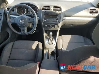 Zdjęcie 8 z 11 samochodu: 2013 VOLKSWAGEN GOLF VIN:WVWDB7AJ7DW128783 - miniatura