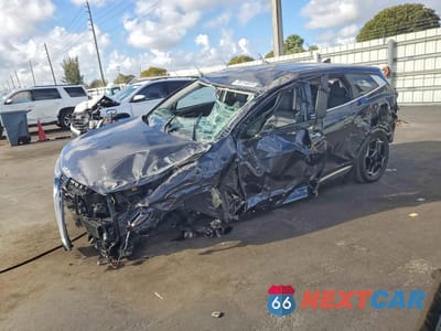 2026 KIA SPORTAGE EX 5XYK33DF7TG395972 - główne zdjęcie licytacji z USA - miniatura