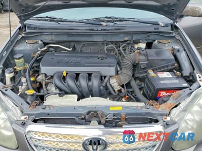 Zdjęcie 11 z 12 samochodu: 2006 TOYOTA COROLLA S VIN:1NXBR32E06Z693089 - miniatura