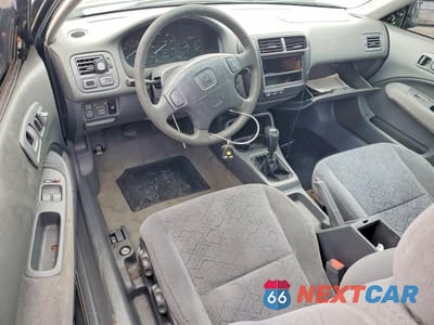 Zdjęcie 8 z 11 samochodu: 1999 HONDA CIVIC EX VIN:1HGEJ8140XL071437 - miniatura