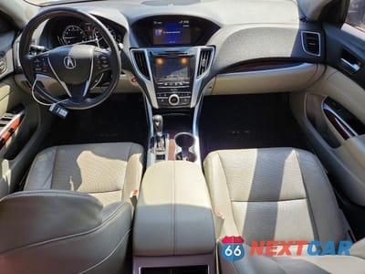 Zdjęcie 8 z 12 samochodu: 2015 ACURA TLX TECH VIN:19UUB1F52FA004625 - miniatura