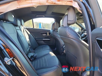 Zdjęcie 10 z 12 samochodu: 2023 MERCEDES-BENZ C 300 4MATIC VIN:W1KAF4HB8PR142558 - miniatura