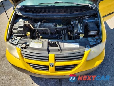 Zdjęcie 12 z 13 samochodu: 2006 DODGE CARAVAN SE VIN:1D4GP25R36B654701 - miniatura