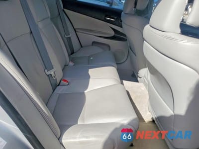 Zdjęcie 10 z 11 samochodu: 2010 LEXUS GS 460 BASE VIN:JTHBL1KS4A5004091 - miniatura