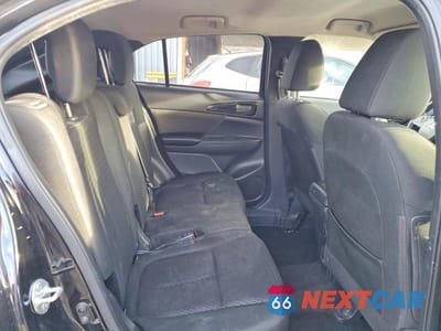 Zdjęcie 10 z 11 samochodu: 2019 MITSUBISHI ECLIPSE CROSS ES VIN:JA4AT3AA9KZ037724 - miniatura