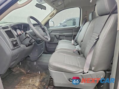 Zdjęcie 7 z 12 samochodu: 2008 DODGE RAM 1500 ST VIN:1D7HA16K38J136665 - miniatura