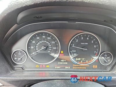 Zdjęcie 9 z 11 samochodu: 2018 BMW 320 XI VIN:WBA8E5G56JNU47856 - miniatura