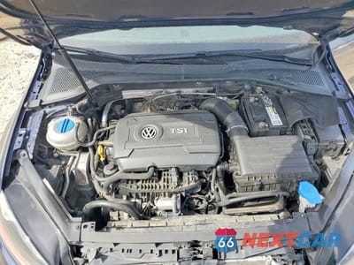 Zdjęcie 11 z 13 samochodu: 2017 VOLKSWAGEN GTI S VIN:3VW447AU6HM006116 - miniatura