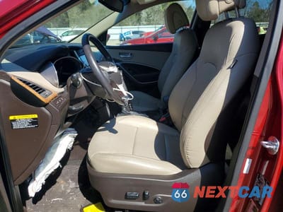 Zdjęcie 7 z 12 samochodu: 2015 HYUNDAI SANTA FE SPORT 2.0T VIN:5XYZW4LA1FG287532 - miniatura