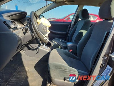 Zdjęcie 7 z 12 samochodu: 2007 TOYOTA COROLLA S VIN:1NXBR32E97Z919938 - miniatura