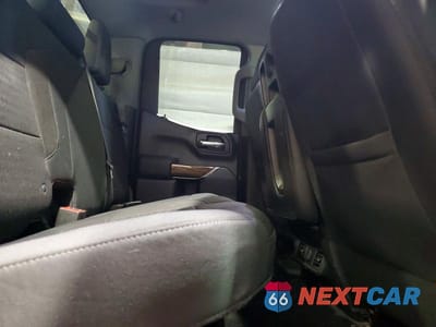 Zdjęcie 10 z 13 samochodu: 2020 GMC SIERRA K1500 ELEVATION VIN:1GTR9CED2LZ239740 - miniatura
