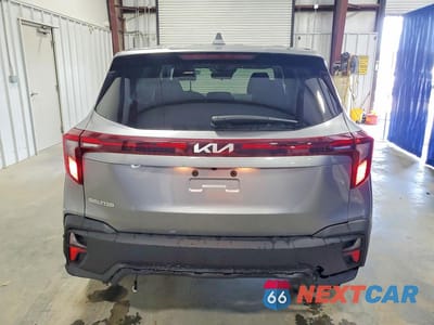Zdjęcie 6 z 13 samochodu: 2026 KIA SELTOS LX VIN:KNDEP2AA4T7876442 - miniatura