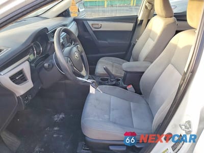 Zdjęcie 7 z 11 samochodu: 2015 TOYOTA COROLLA LE VIN:2T1BURHE9FC453906 - miniatura