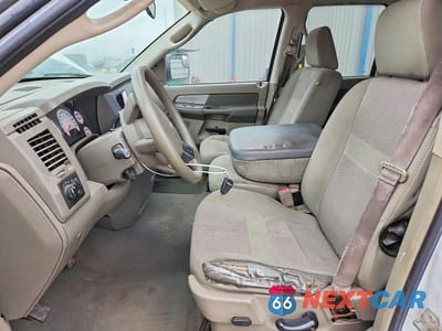 Zdjęcie 7 z 11 samochodu: 2007 DODGE RAM 1500 ST VIN:1D7HU18227S273299 - miniatura