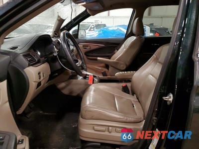 Zdjęcie 7 z 13 samochodu: 2016 HONDA PILOT EXL VIN:5FNYF6H5XGB045298 - miniatura