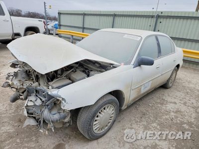 2003 CHEVROLET MALIBU 1G1ND52JX3M673915 - główne zdjęcie licytacji z USA - miniatura