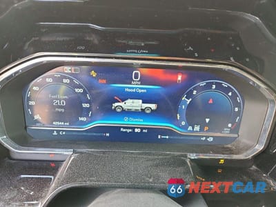Zdjęcie 9 z 12 samochodu: 2025 CHEVROLET SILVERADO K1500 HIGH COUNTRY VIN:2GCUKJED0S1117775 - miniatura
