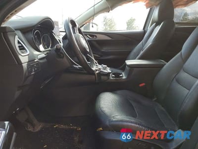 Zdjęcie 7 z 12 samochodu: 2020 MAZDA CX-9 TOURING VIN:JM3TCBCY3L0402429 - miniatura