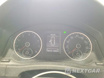 Zdjęcie 9 z 13 samochodu: 2015 VOLKSWAGEN TIGUAN S VIN:WVGBV7AX1FW547620 - miniatura