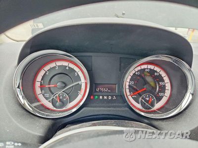 Zdjęcie 9 z 12 samochodu: 2019 DODGE GRAND CARAVAN SE VIN:2C4RDGBG8KR807597 - miniatura