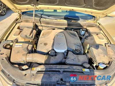 Zdjęcie 11 z 11 samochodu: 2012 HYUNDAI GENESIS 4.6L V8 VIN:KMHGC4DF8CU171891 - miniatura