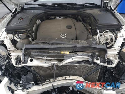 Zdjęcie 12 z 12 samochodu: 2021 MERCEDES-BENZ GLC 300 4MATIC VIN:W1N0G8EB1MF918775 - miniatura