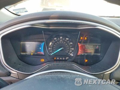 Zdjęcie 9 z 12 samochodu: 2014 FORD FUSION SE VIN:1FA6P0H7XE5391732 - miniatura