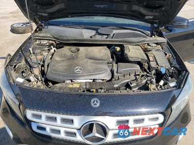 Zdjęcie 12 z 14 samochodu: 2019 MERCEDES-BENZ GLA 250 4MATIC VIN:WDCTG4GB2KU007979 - miniatura