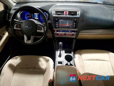 Zdjęcie 8 z 11 samochodu: 2015 SUBARU LEGACY VIN:4S3BNAC60F3013094 - miniatura