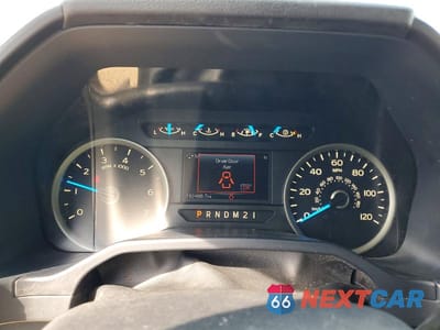 Zdjęcie 9 z 13 samochodu: 2015 FORD F150 SUPER CAB VIN:1FTFX1EF6FKF05630 - miniatura
