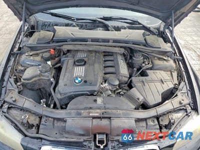 Zdjęcie 11 z 12 samochodu: 2011 BMW 328 I VIN:WBAPH7C55BE681654 - miniatura
