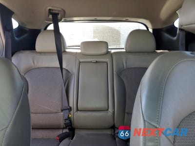 Zdjęcie 10 z 13 samochodu: 2014 HYUNDAI TUCSON VIN:KM8JU3AG0EU907431 - miniatura