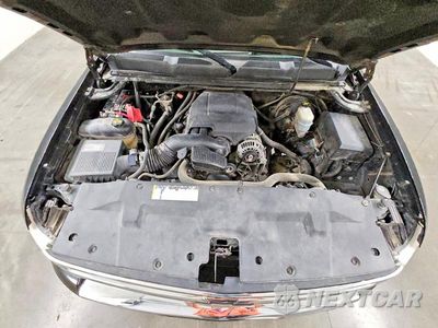 Zdjęcie 11 z 11 samochodu: 2011 CHEVROLET SILVERADO K1500 LS VIN:3GCPKREA1BG139809 - miniatura