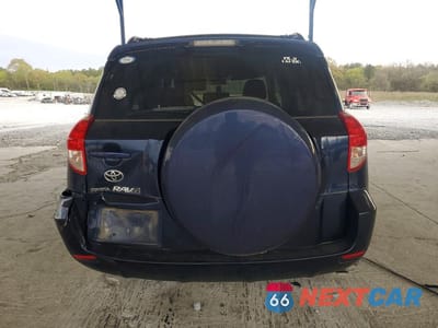 Zdjęcie 6 z 12 samochodu: 2007 TOYOTA RAV4 BASE VIN:JTMZD33V176039806 - miniatura
