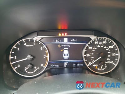 Zdjęcie 9 z 11 samochodu: 2024 NISSAN ALTIMA 2.5 SL VIN:1N4BL4EW2RN390738 - miniatura