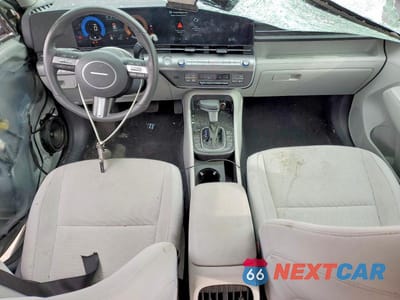 Zdjęcie 8 z 12 samochodu: 2024 HYUNDAI KONA SEL VIN:KM8HB3AB6RU119543 - miniatura