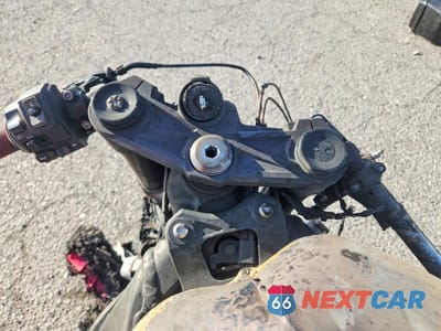 Zdjęcie 7 z 8 samochodu: 2025 KAWASAKI ZX636 K VIN:JKBZXJK17SA010266 - miniatura