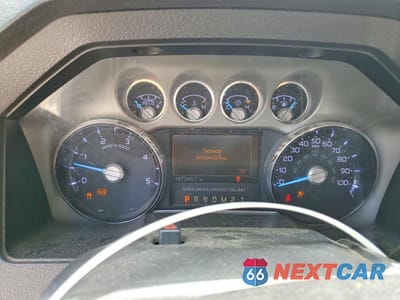 Zdjęcie 9 z 13 samochodu: 2012 FORD F250 SUPER DUTY VIN:1FT7W2BTXCEB39270 - miniatura