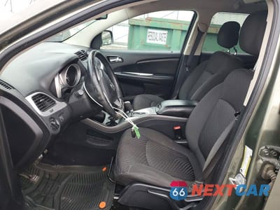 Zdjęcie 7 z 12 samochodu: 2017 DODGE JOURNEY SE VIN:3C4PDDAG3HT643592 - miniatura