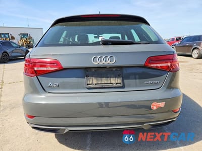 Zdjęcie 6 z 12 samochodu: 2018 AUDI A3 E-TRON PREMIUM VIN:WAUUPBFF7JA091376 - miniatura