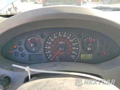 Zdjęcie 9 z 12 samochodu: 2005 FORD FOCUS ZX4 VIN:1FAFP34N75W238371 - miniatura